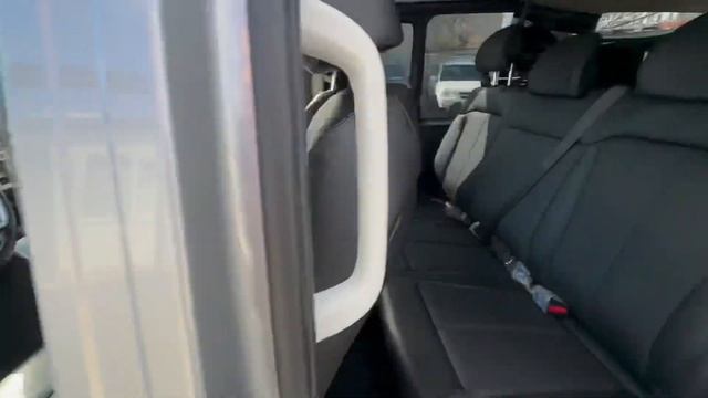 HYUNDAI STARIA из Кореи