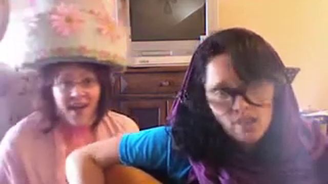 Day Twenty-Five: Stand By Me (Ben E. King Cover) смотреть онлайн