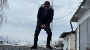 Сява - Джимми Джимми (танец)