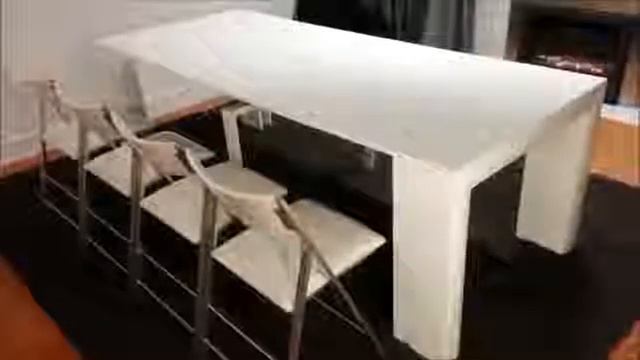 Masa extensibila transformer www.tamasmobili.ro смотреть онлайн