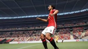 FIFA 17 PKG PS3