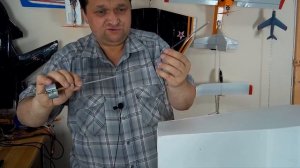 Прикормочный кораблик своими руками / Часть 7 / ALNADO