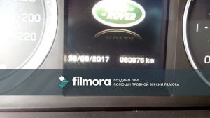 Замена масла АКПП Freelander 2 своими руками Ч1