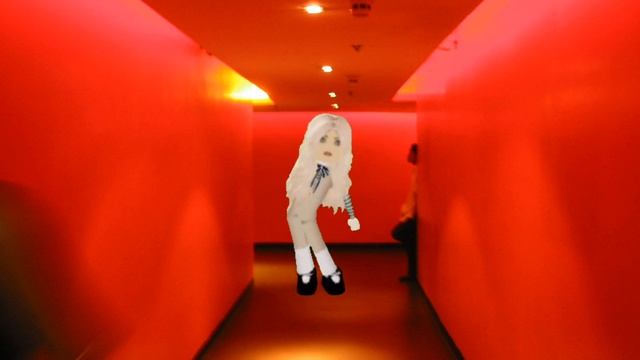 Танец Меган роблокс смотреть онлайн