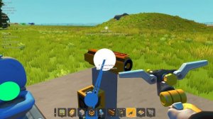 Гайд Fant mod №3 "Камера"