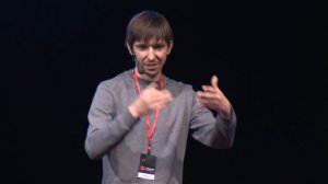 Как найти свой почерк в искусстве? | Vyacheslav Zaitsev | TEDxIzhevsk