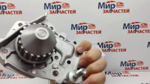 Насос системы охлаждения (помпа) Renault Logan 8кл.