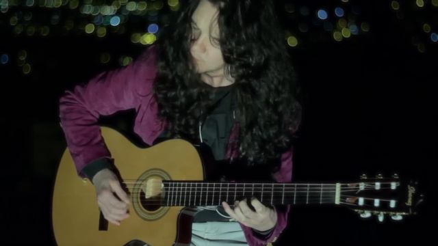 Yngwie Malmsteen - Crying смотреть онлайн