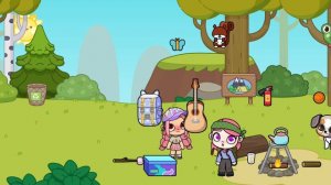 Сериал не любимая доч 
1 Часть как она збезала от родителей