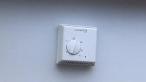Подключение датчика комнатной температуры к котлу Electrolux GCB Basic Space 24