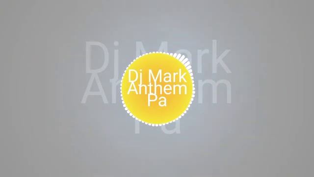 Dj_mark anthem ('pa_slow remix') смотреть онлайн