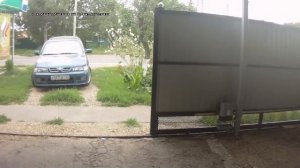 Привод Doorhan SLIDING-800
