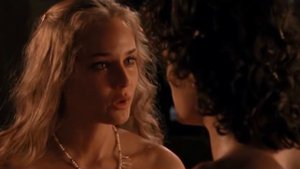 КРАСИВАЯ АРИЯ ПАРИСА из оперы "Парис и Елена" ( "O del mio dolce ardor")