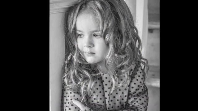 Very beautiful girl from Russia/очень красивая девочка-модель (Мишель Губарь)