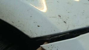 Слабые места по кузову Хёндай Солярис. Hyundai Solyaris.