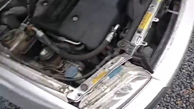 VOLVO S 40 562378 смотреть онлайн