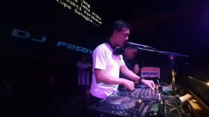 DJ FREDY LIVE IN NASHVILLE | SABTU 25 JUNI 2022