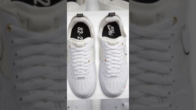 NIKE AIR FORCE 1 REACT /LOW/#DQ7669-100 смотреть онлайн