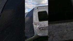Ремонт лодки Москва 2. Начало.