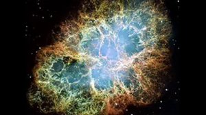 TemStar - Crab Nebula