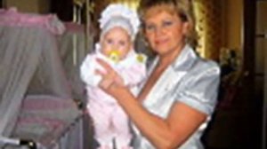 С днем рождения, Леночка!