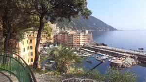 И снова Лигурия!