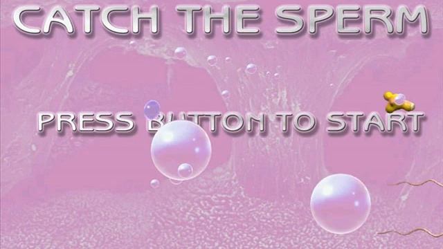 Catch the Sperm - Sountrack - Track 30 смотреть онлайн