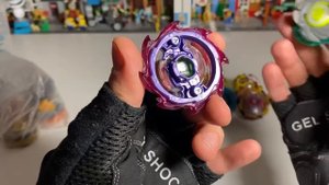 ВОЛЧКИ ОТ ХАЗБРО 2го СЕЗОНА / Бейблэйд Бёрст / Beyblade Burst