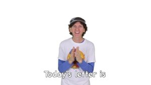 Letter Z