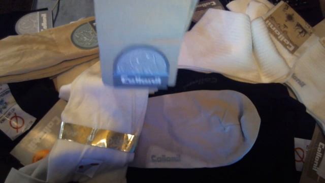 Носки с ионами серебра socks with silver ions Ag Argentum смотреть онлайн