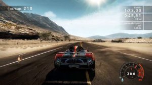 NFS Hot pursuit 2010 # 20