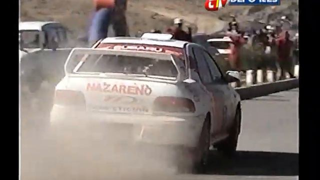 AUTOMOVILISMO - 2008 смотреть онлайн