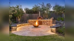 уДАЧНЫЕ идеи| Очаг для дачи | Обустройство зоны кострища| Идеи для дома