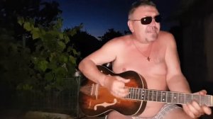 Валера Ц. На Дону, на Доне гулевали кони.