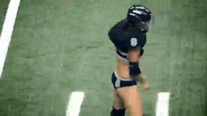 Женское рэгби. American football girls