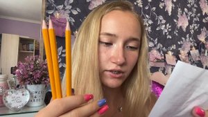ЗАКУПКА ОДЕЖДЫ И КАНЦЕЛЯРИИ К ШКОЛЕ?✏️? В конце обзор на канцелярию!?//Modis, Ашан, Bershka…