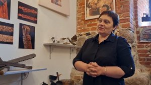 Загадочный дворец с призраком в Коссово. Печки лавочки ВЛОГ Музей утюга