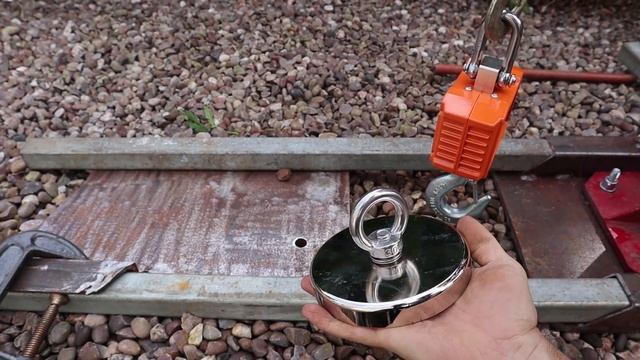 Amazon Fishing Magnets смотреть онлайн