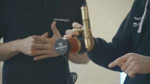 Установка рециркуляционного насоса ГВС