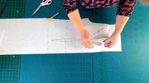 Самое комфортное платье для лета. Платье из штапеля с оборкой по низу и кулиской по горловине