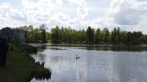 Государственный музей-заповедник "Гатчина" 2022