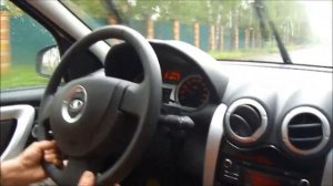 Елена и Лада Ларгус Кросс. Увеличили мощность на малых оборотах двигателя