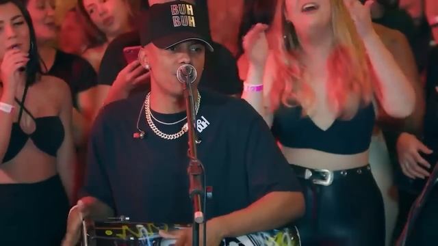 SAMBA DA LADEIRA e Paulinho Jr (BLOCO 03) | Roda de Samba e Pagode (ao vivo) смотреть онлайн