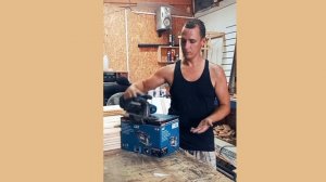 Не покупай её, не стоит!!! Пила дисковая по металлу аккумуляторная 136мм 18В Makita DCS552Z Обзор