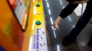 Игровой автомат бульдозер