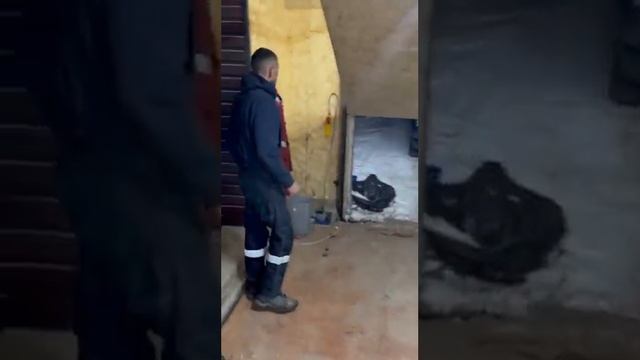 САМЫЕ ДЕШЁВЫЕ ПОДЪЁМНЫЕ ВОРОТА В ГАРАЖ. смотреть онлайн