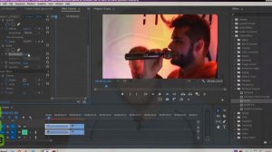 RE:Vision FX DE-NOISE и MOTION BLUR в Premiere pro (Help №8)