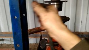 Тойота камри sxv 10 задняя ступица