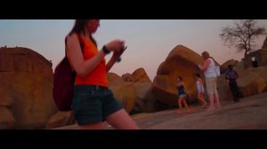 Хампи Индия