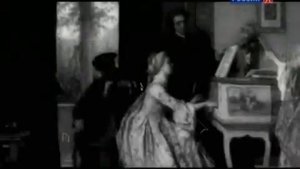 Мир русской усадьбы/ Музыканты в усадьбе- Часть 5 из 6